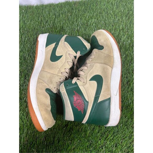 Size 10.5 - Air Jordan 1.5 The Return‎ main image 7